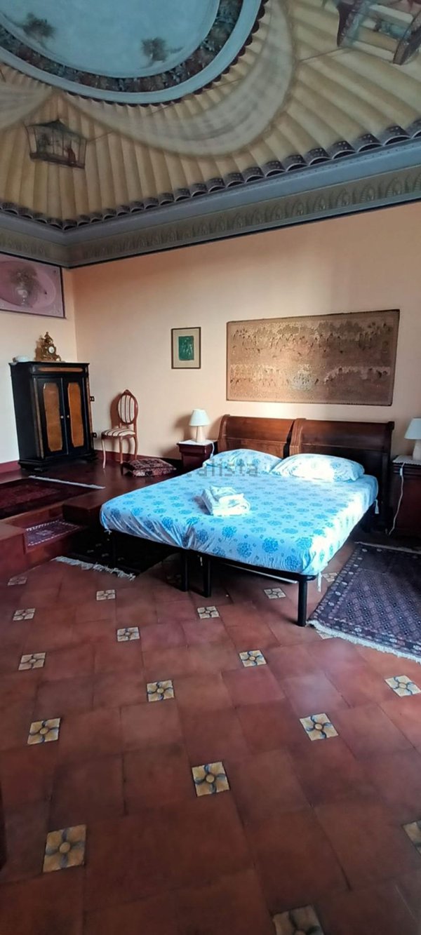 appartamento in affitto a Chiavari