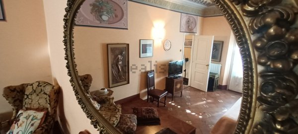 appartamento in affitto a Chiavari