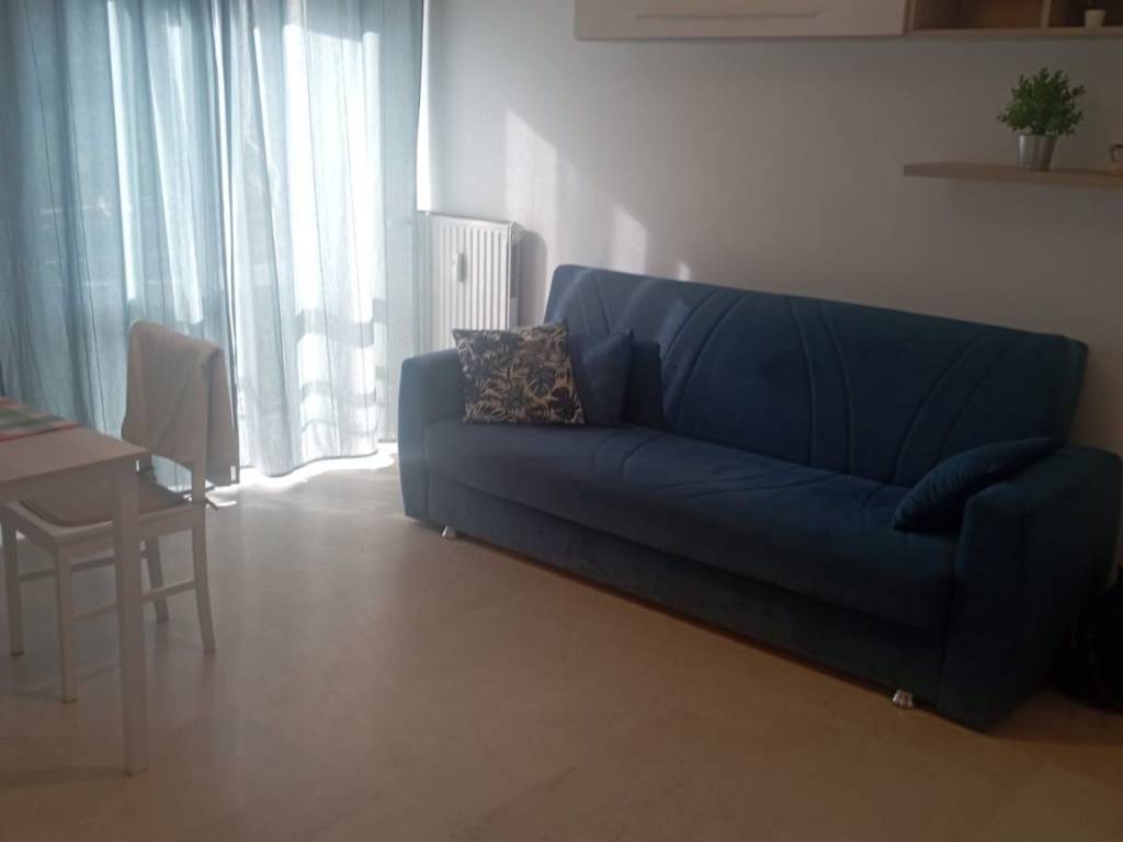 appartamento in affitto a Chiavari