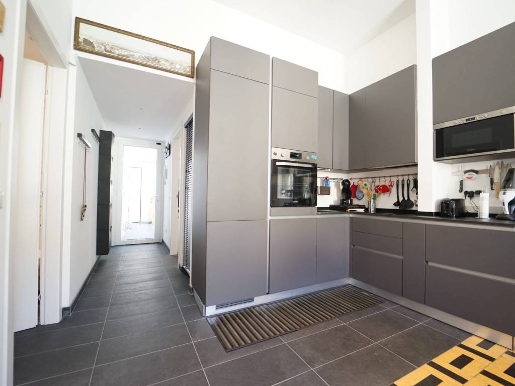 appartamento in affitto a Chiavari