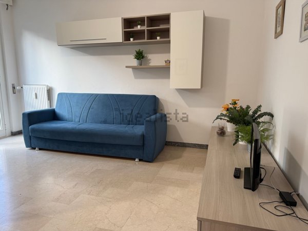 appartamento in affitto a Chiavari