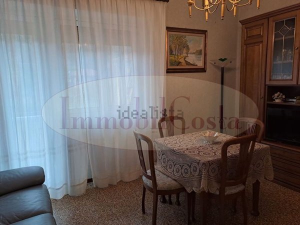 appartamento in affitto a Chiavari