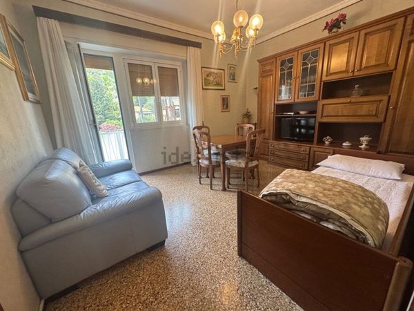 appartamento in affitto a Chiavari