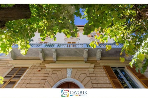 appartamento in affitto a Chiavari