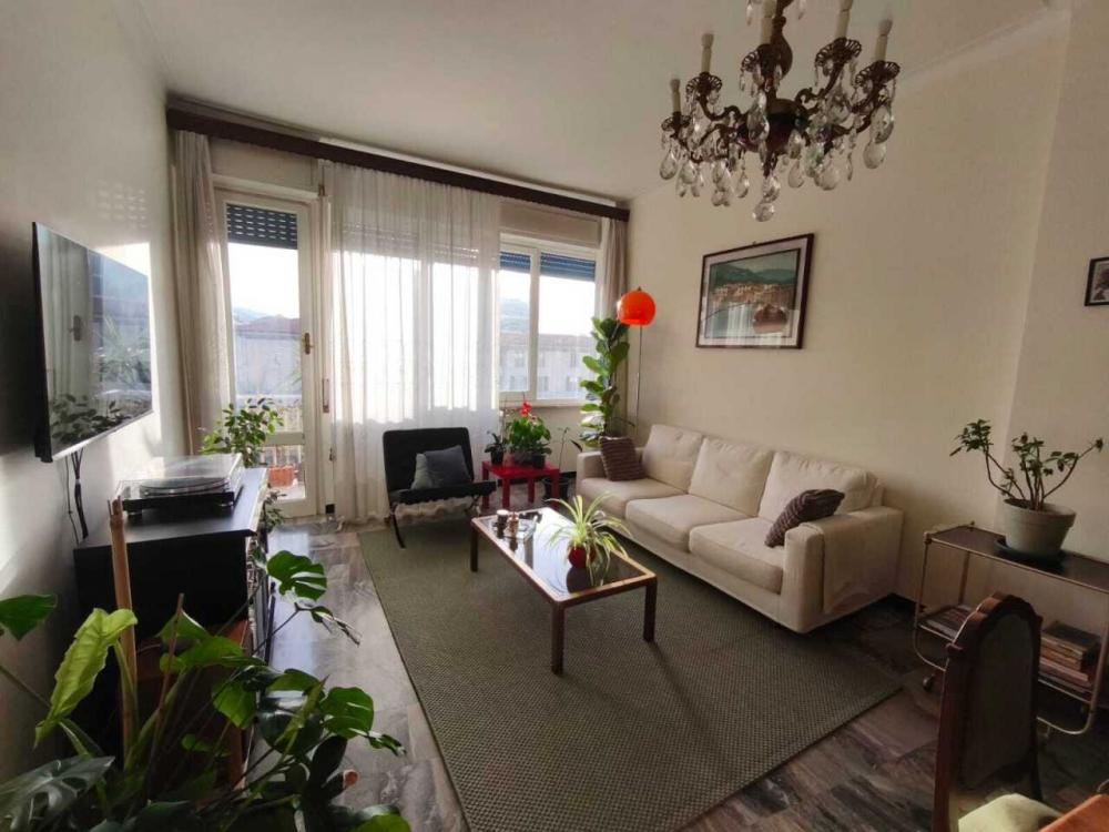 appartamento in affitto a Chiavari