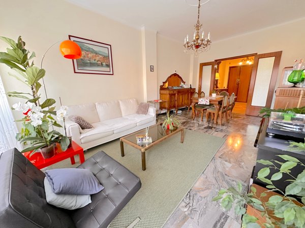 appartamento in affitto a Chiavari