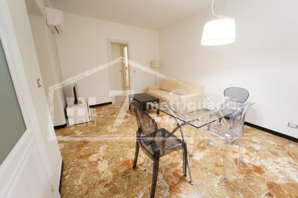 appartamento in affitto a Chiavari