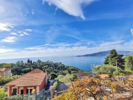 appartamento in affitto a Chiavari in zona Sant'Andrea di Rovereto