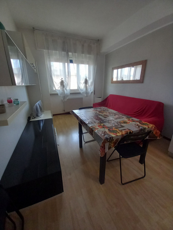 appartamento in affitto a Chiavari