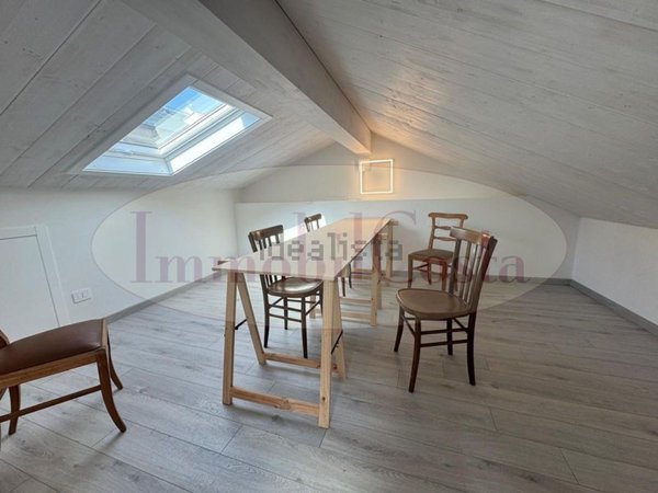 ufficio in affitto a Chiavari