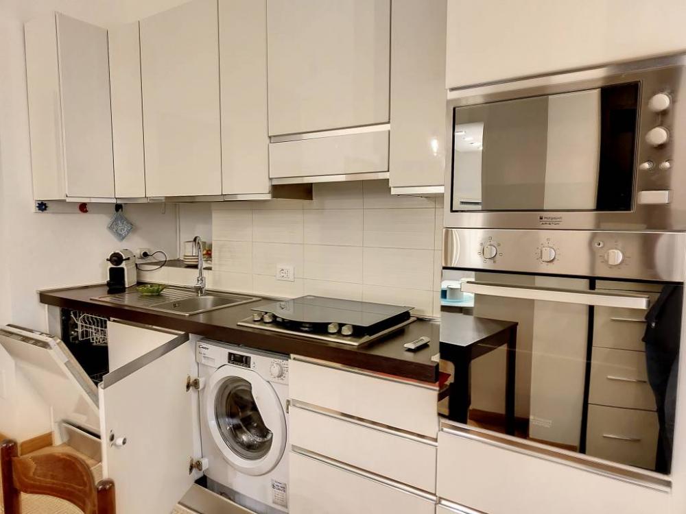 appartamento in affitto a Chiavari