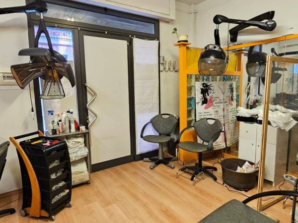 negozio in affitto a Chiavari