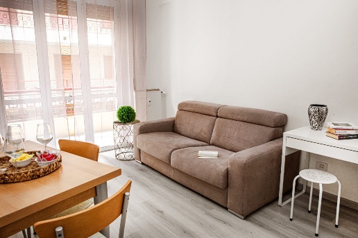 appartamento in affitto a Chiavari