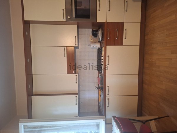 appartamento in affitto a Chiavari