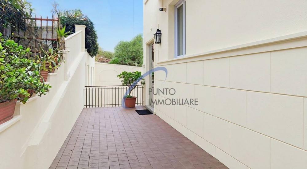 appartamento in affitto a Chiavari