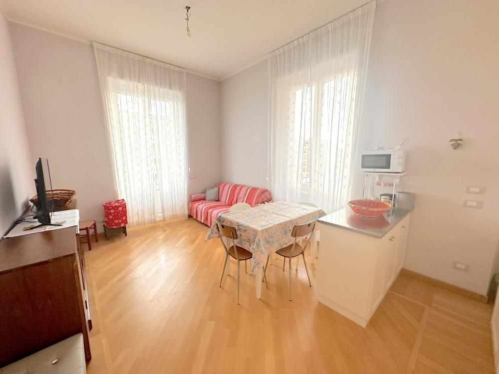 appartamento in affitto a Chiavari