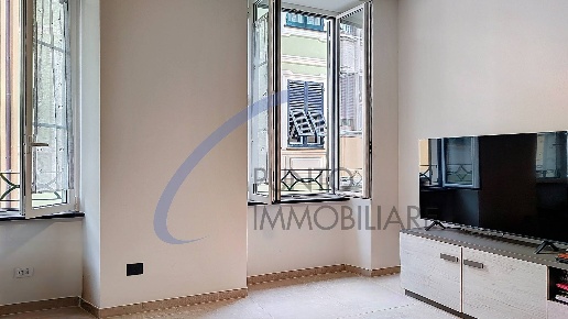 appartamento in affitto a Chiavari