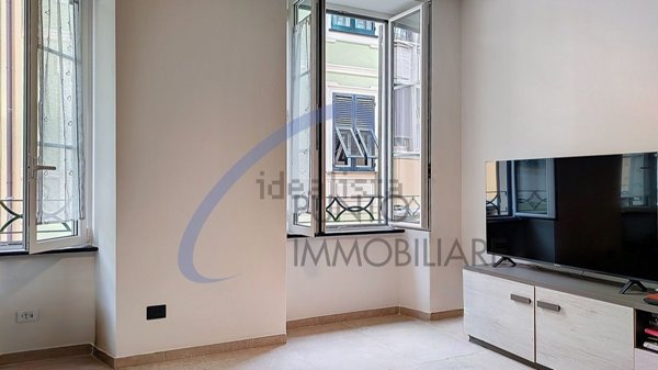 appartamento in affitto a Chiavari