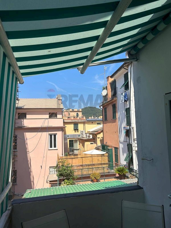 appartamento in affitto a Chiavari