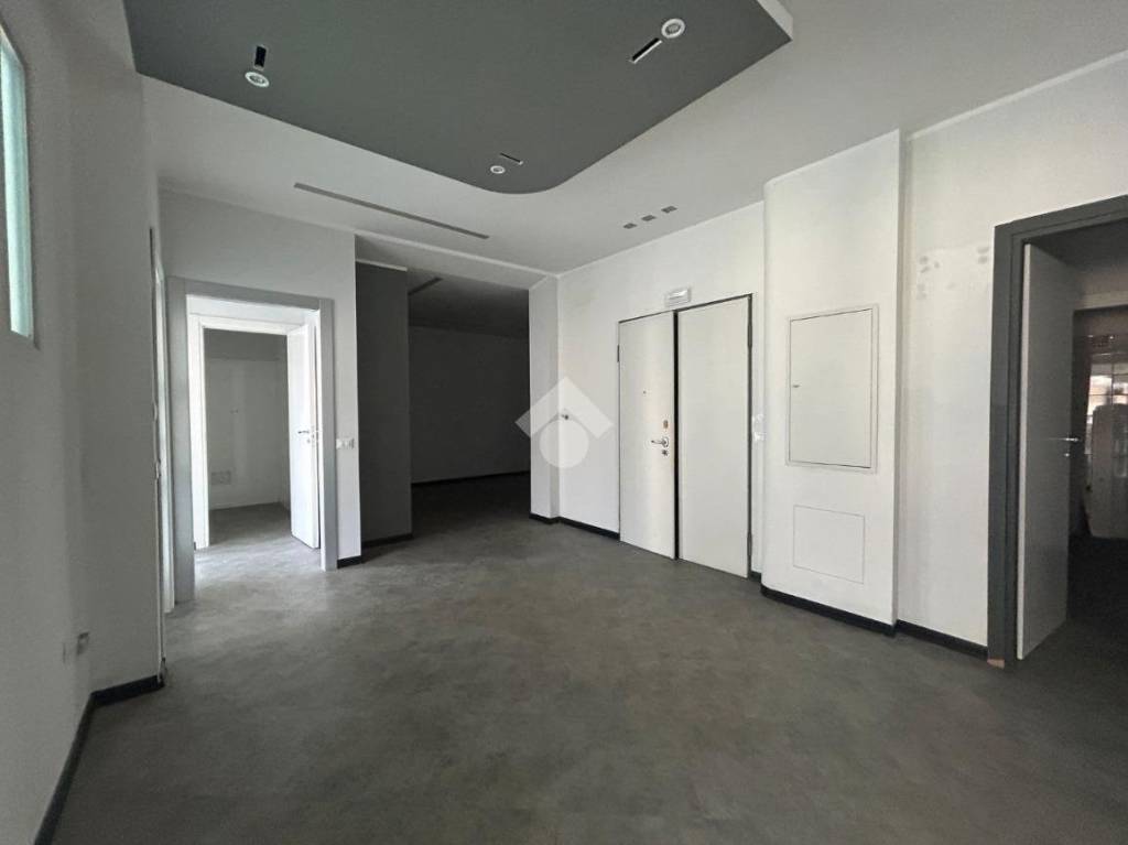 ufficio in affitto a Chiavari