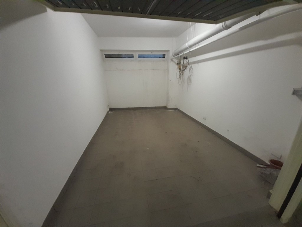 appartamento in affitto a Chiavari