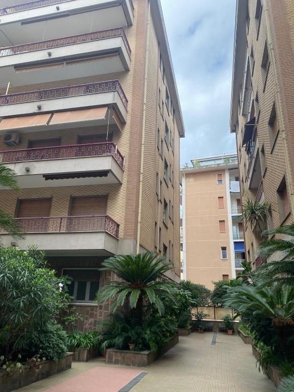 appartamento in affitto a Chiavari