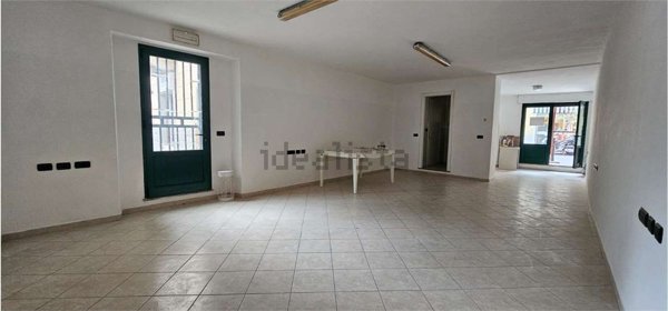 negozio in affitto a Chiavari