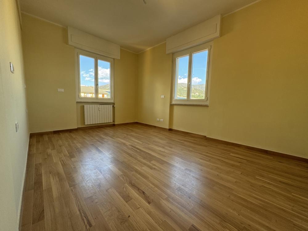 appartamento in affitto a Chiavari