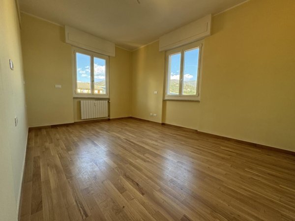 appartamento in affitto a Chiavari