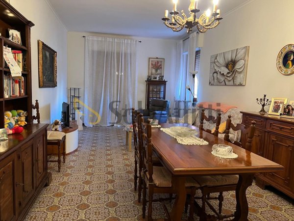 appartamento in affitto a Chiavari