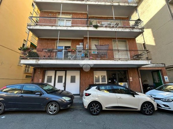 negozio in affitto a Chiavari