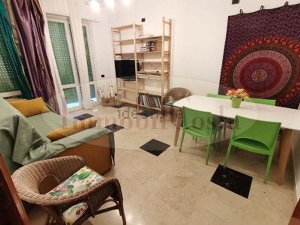 appartamento in affitto a Chiavari