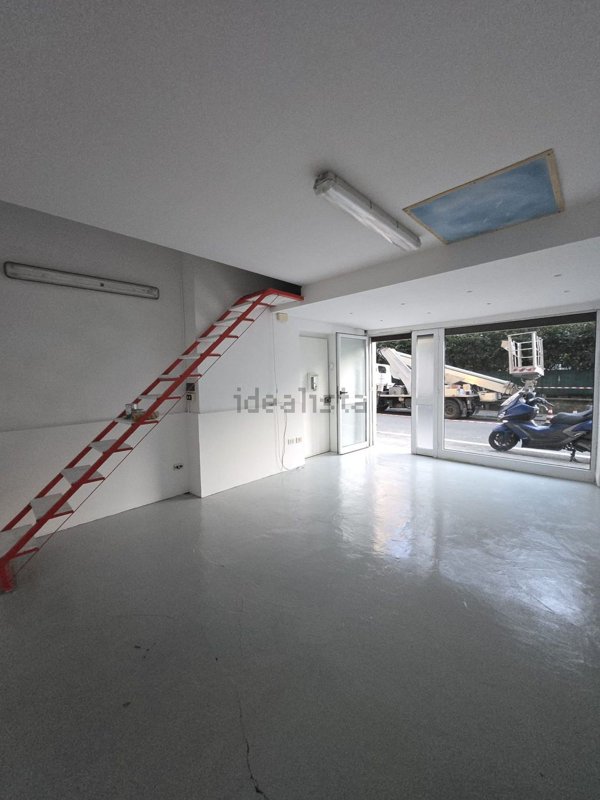 ufficio in affitto a Chiavari