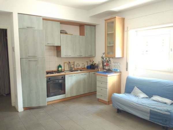 appartamento in affitto a Chiavari