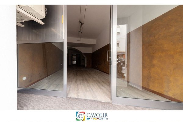 ufficio in affitto a Chiavari