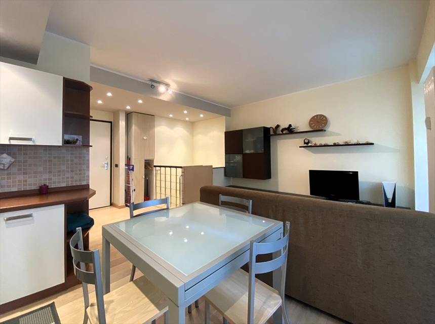 appartamento in affitto a Chiavari