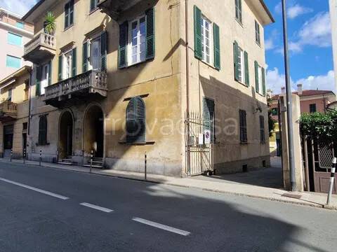 appartamento in affitto a Chiavari