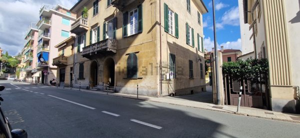appartamento in affitto a Chiavari