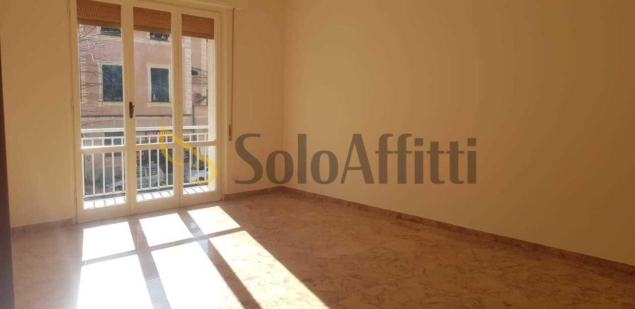 appartamento in affitto a Chiavari