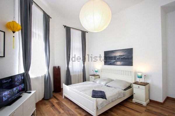 appartamento in affitto a Chiavari