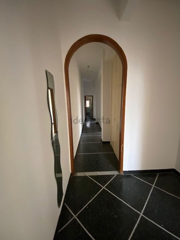 appartamento in affitto a Chiavari