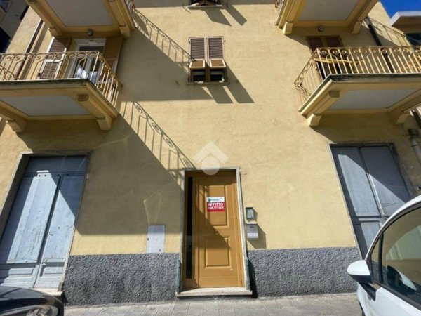 negozio in affitto a Chiavari