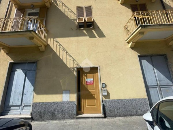 negozio in affitto a Chiavari