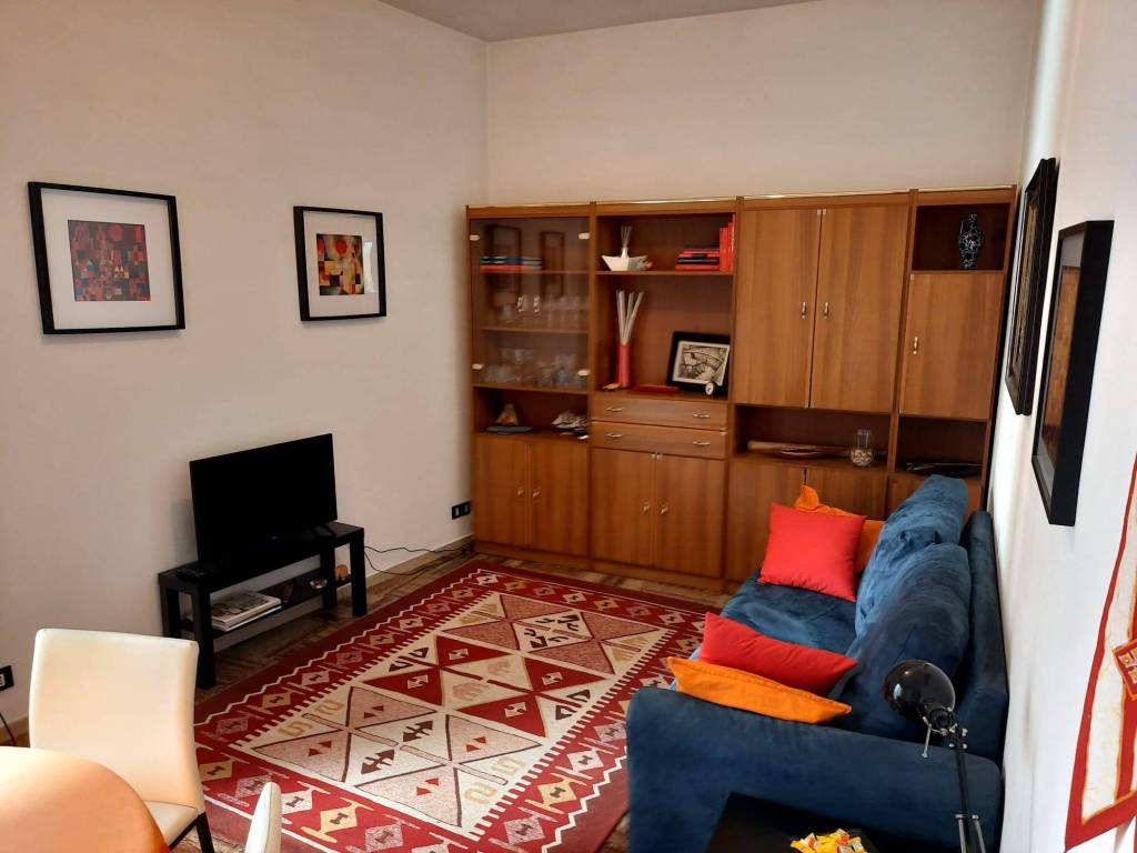 appartamento in affitto a Chiavari