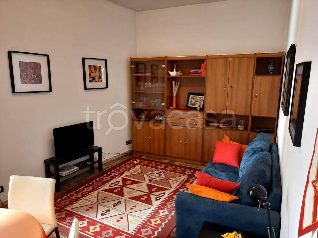 appartamento in affitto a Chiavari