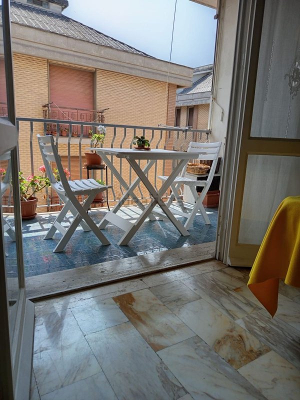 appartamento in affitto a Chiavari