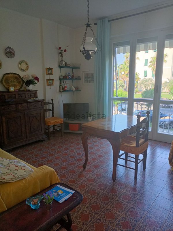 appartamento in affitto a Chiavari
