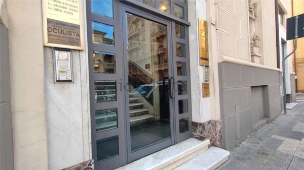 ufficio in affitto a Chiavari