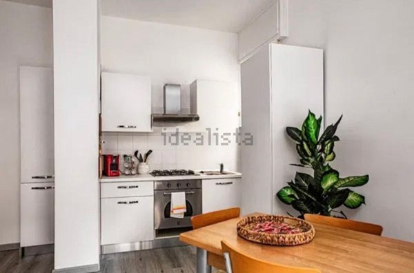 appartamento in affitto a Chiavari