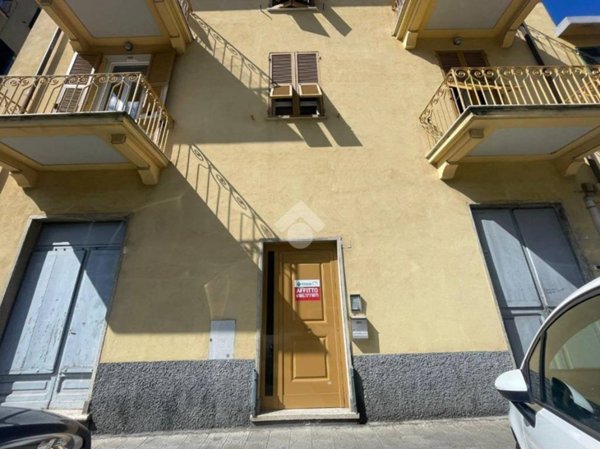 negozio in affitto a Chiavari